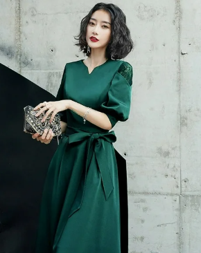 Vestido Keila